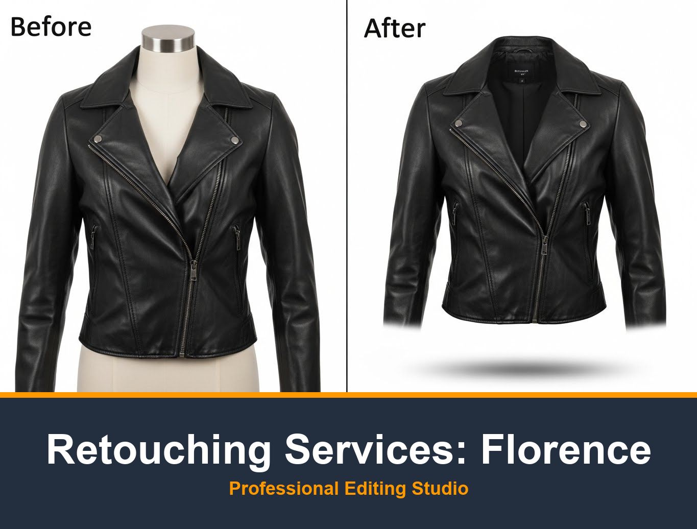 Real Estate Photo Editing in Florence