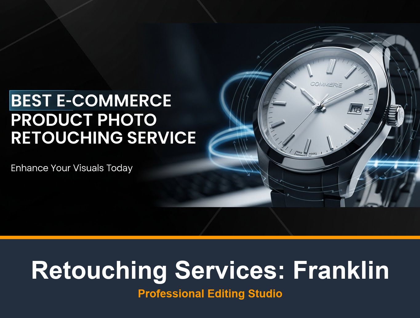 Real Estate Photo Editing in Franklin