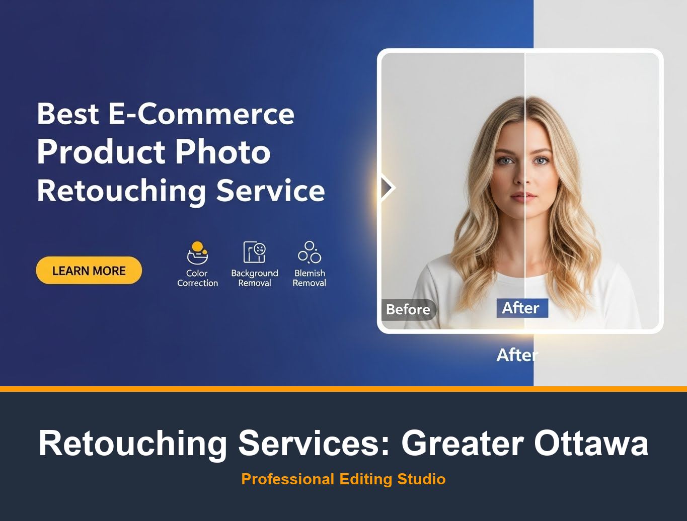 Real Estate Photo Editing in Greater Ottawa