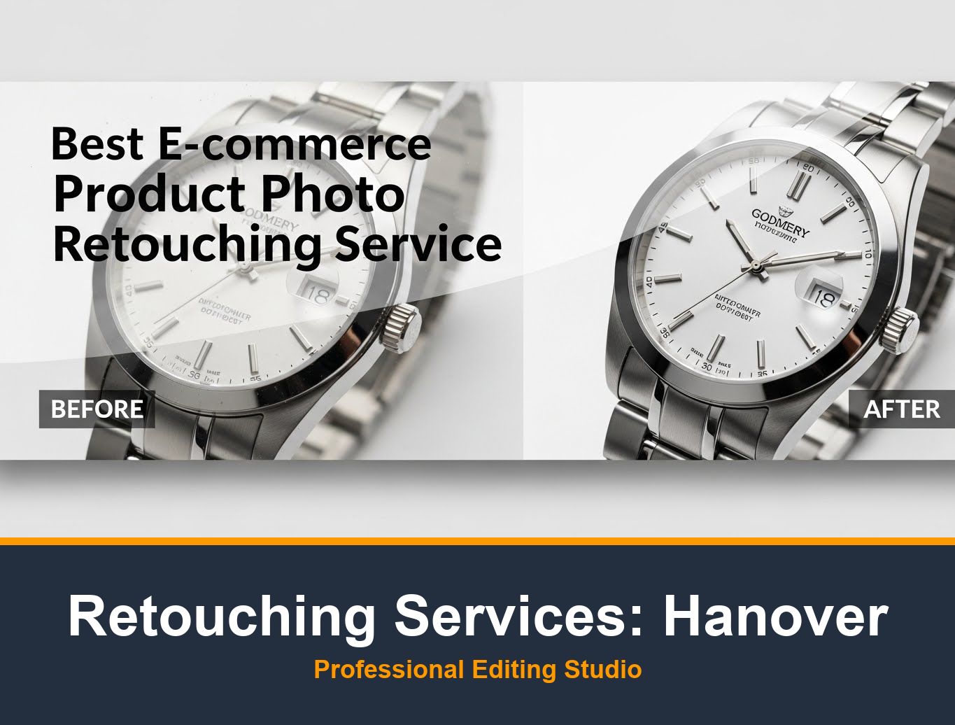 Real Estate Photo Editing in Hanover