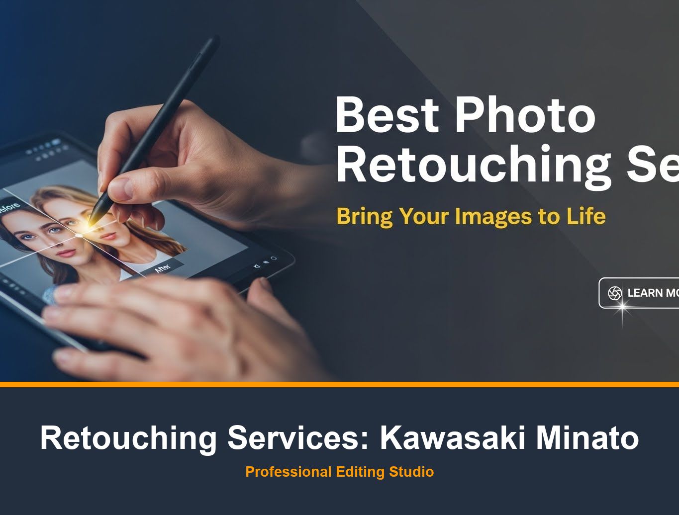 Real Estate Photo Editing in Kawasaki Minato