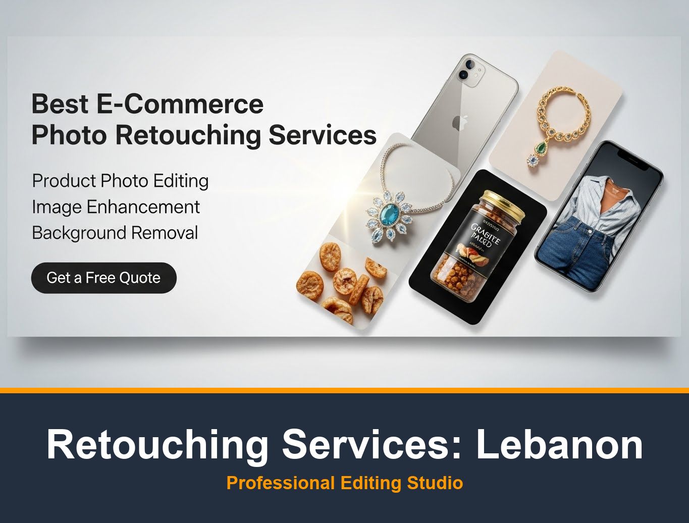 Real Estate Photo Editing in Lebanon