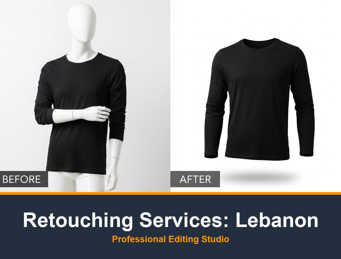 Real Estate Photo Editing in Lebanon