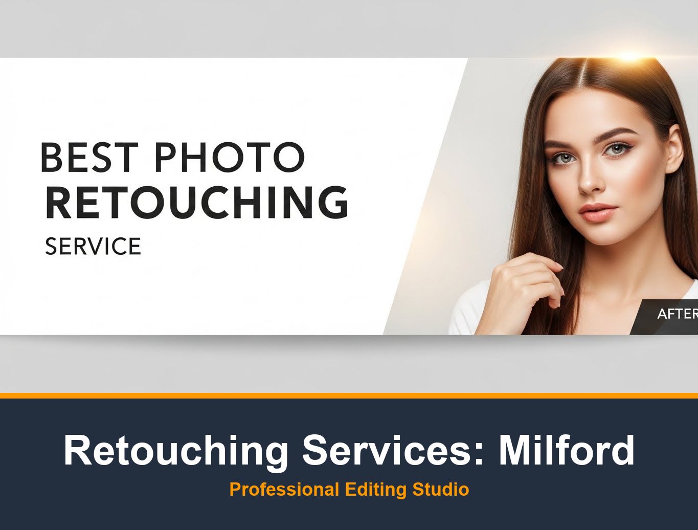 Real Estate Photo Editing in Milford