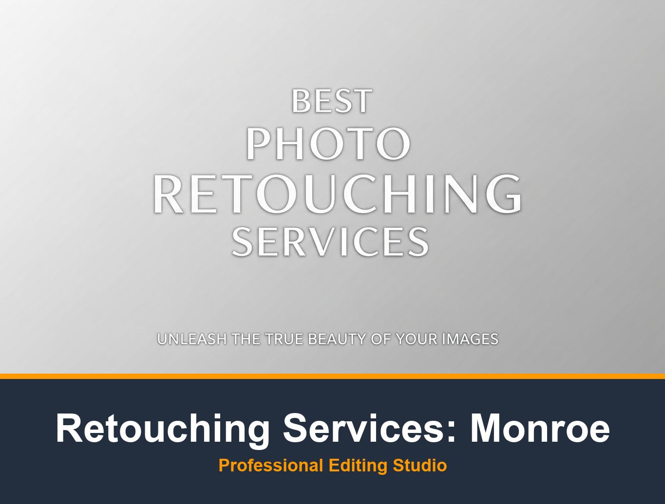 Real Estate Photo Editing in Monroe