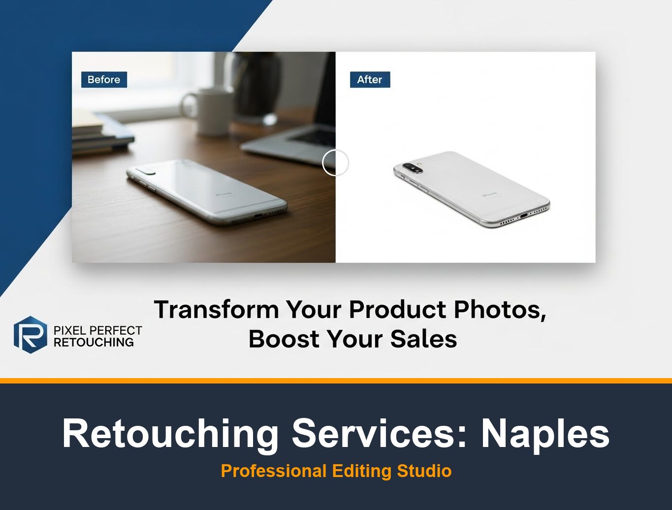 Real Estate Photo Editing in Naples