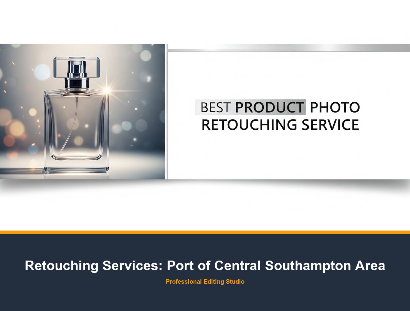 Real Estate Photo Editing in Port of Central Southampton Area