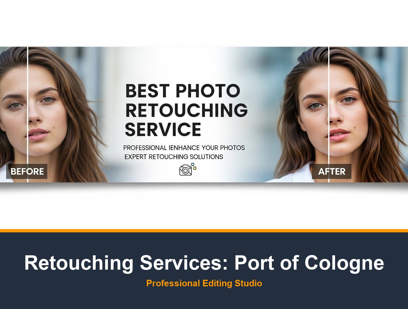 Real Estate Photo Editing in Port of Cologne