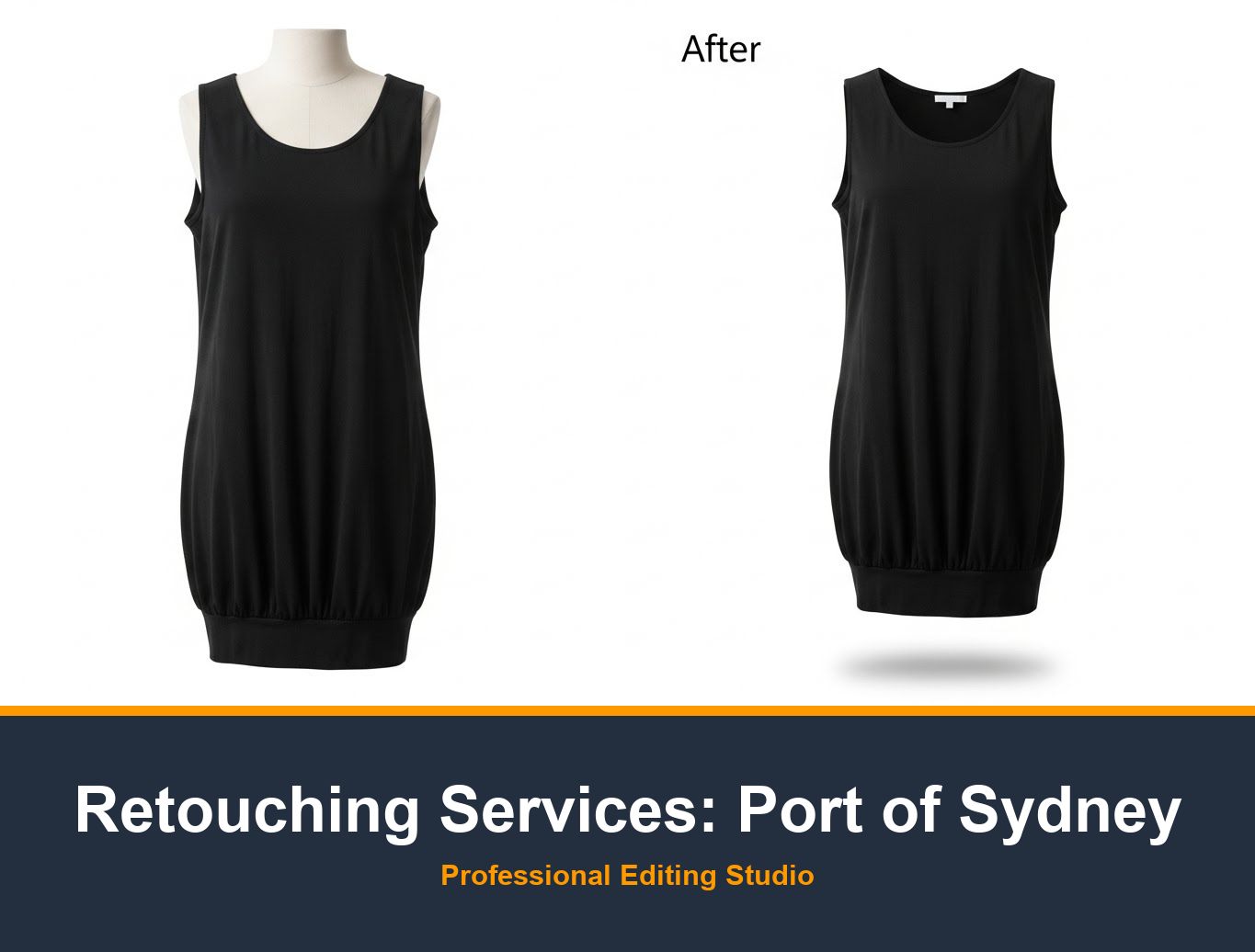 Real Estate Photo Editing in Port of Sydney