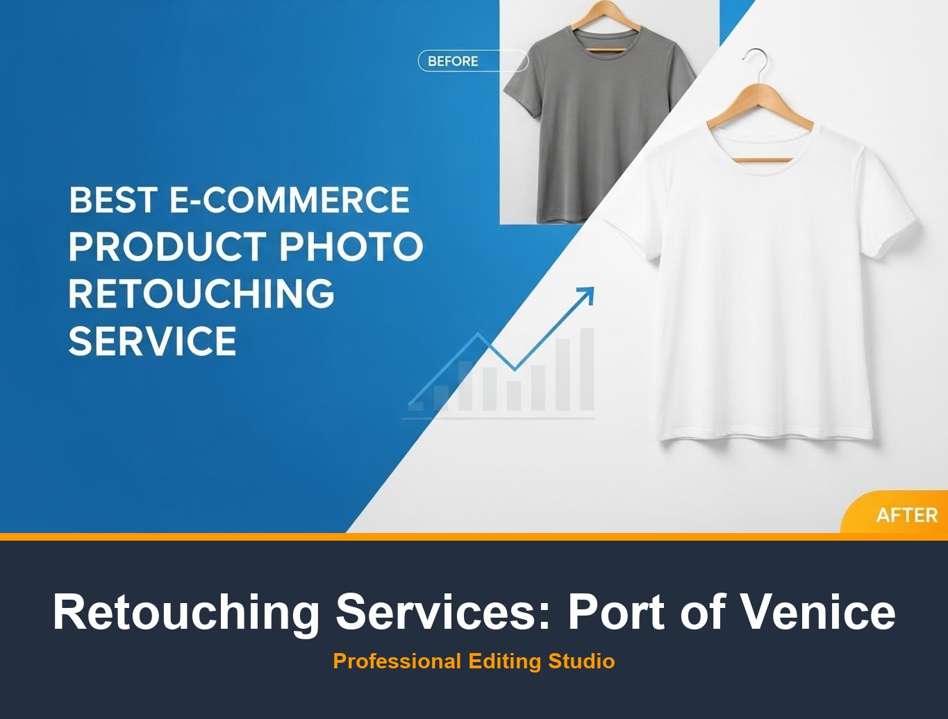 Real Estate Photo Editing in Port of Venice