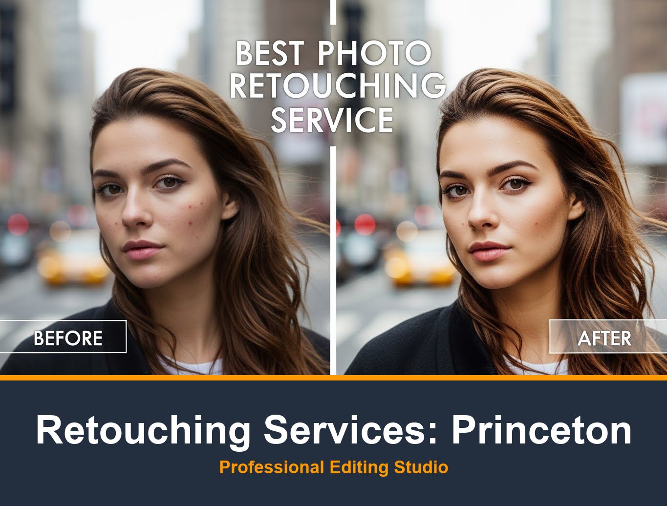 Real Estate Photo Editing in Princeton