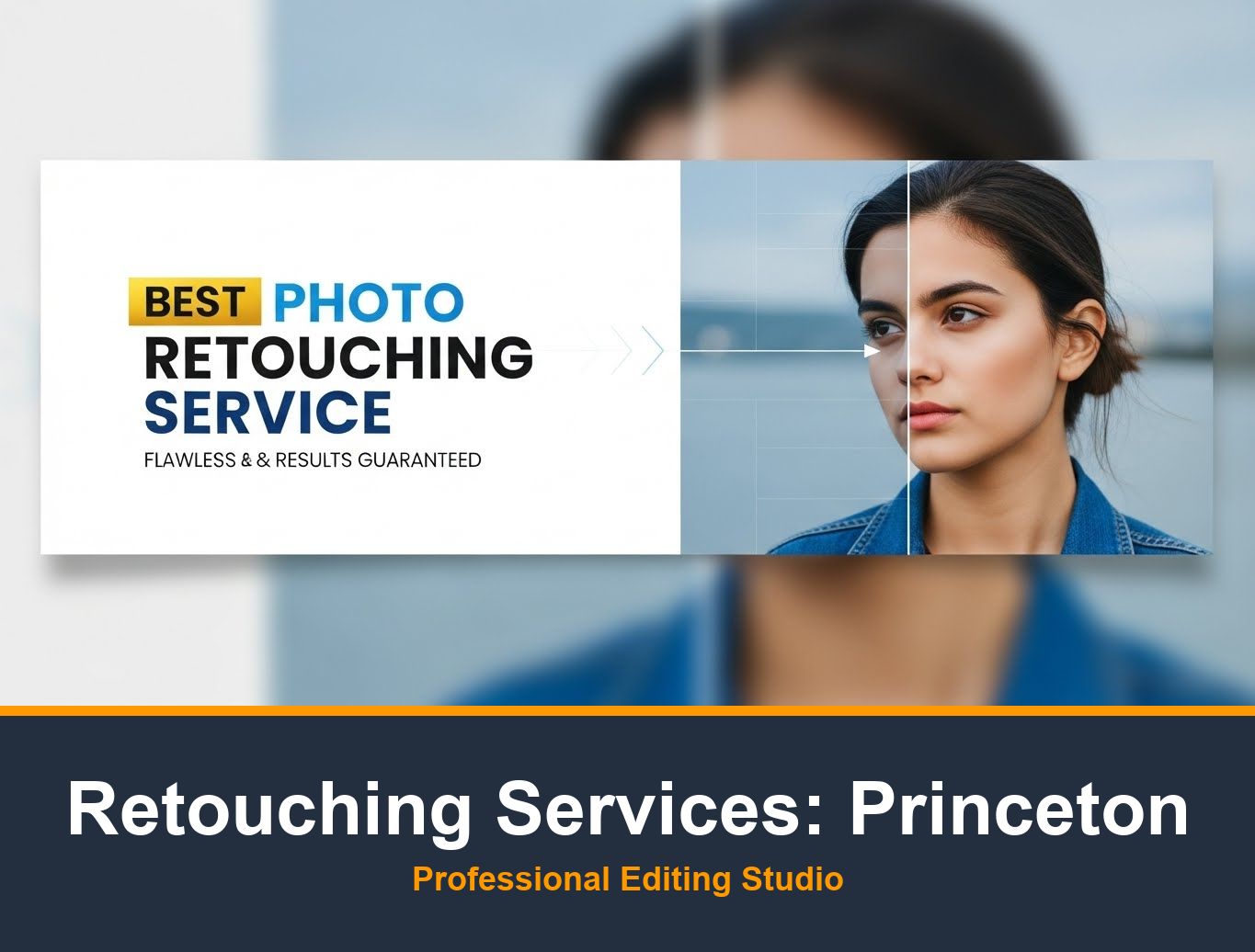 Real Estate Photo Editing in Princeton