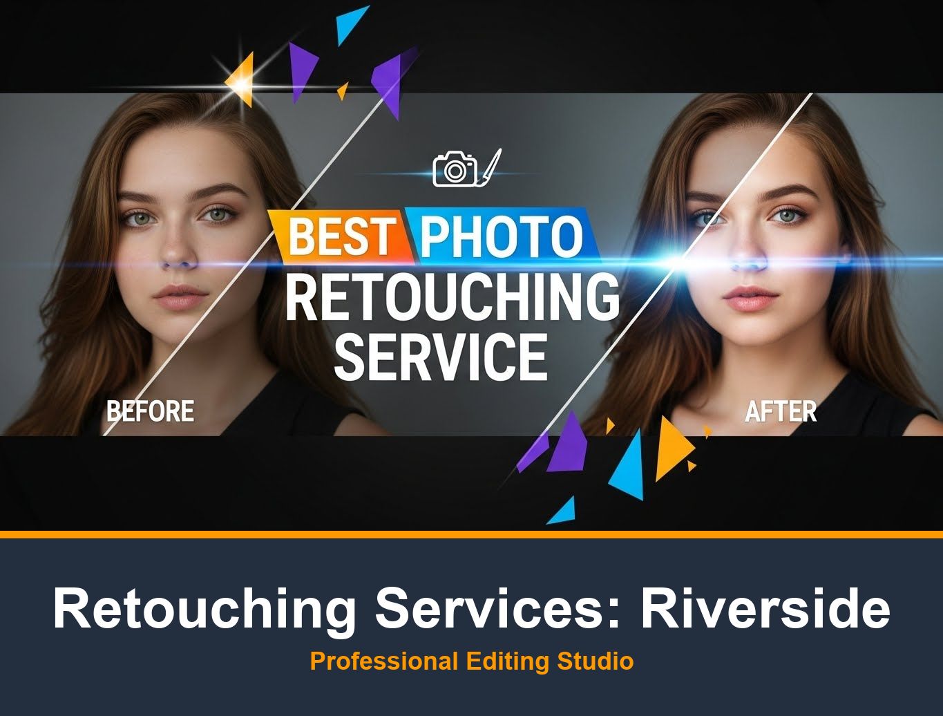 Real Estate Photo Editing in Riverside