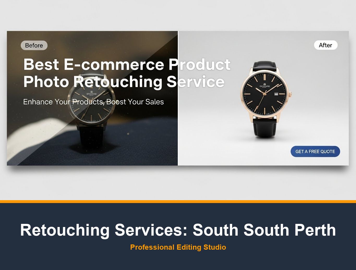 Real Estate Photo Editing in South South Perth