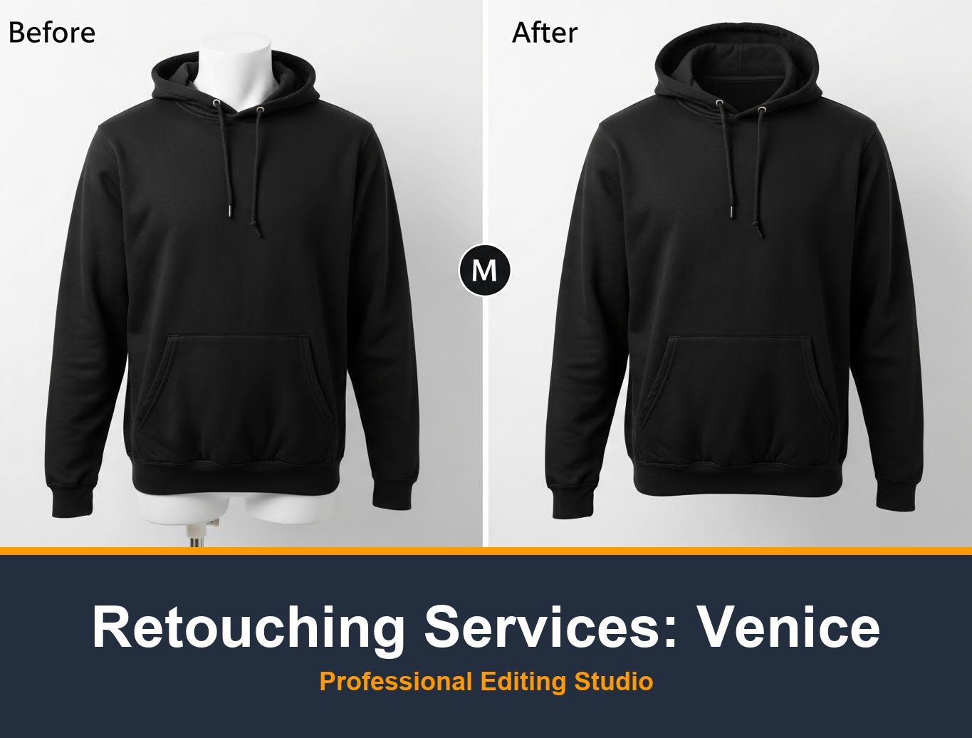 Real Estate Photo Editing in Venice